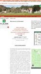 Mobile Screenshot of le-monestier-mairie.fr